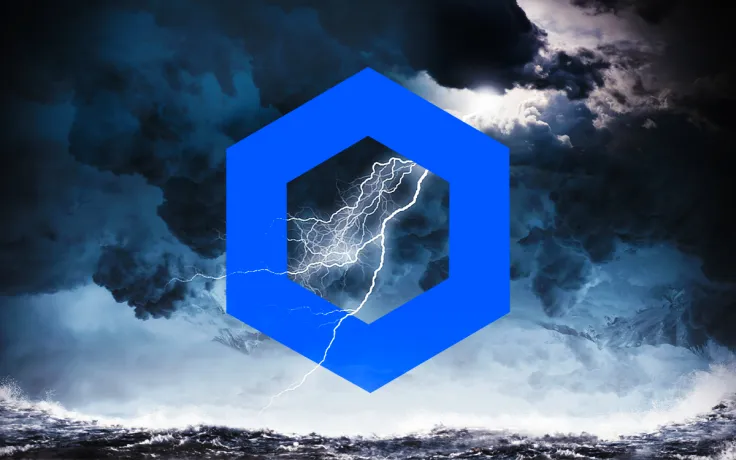 Сhainlink (LINK) Collapses 60 Percent in Just Over One Month