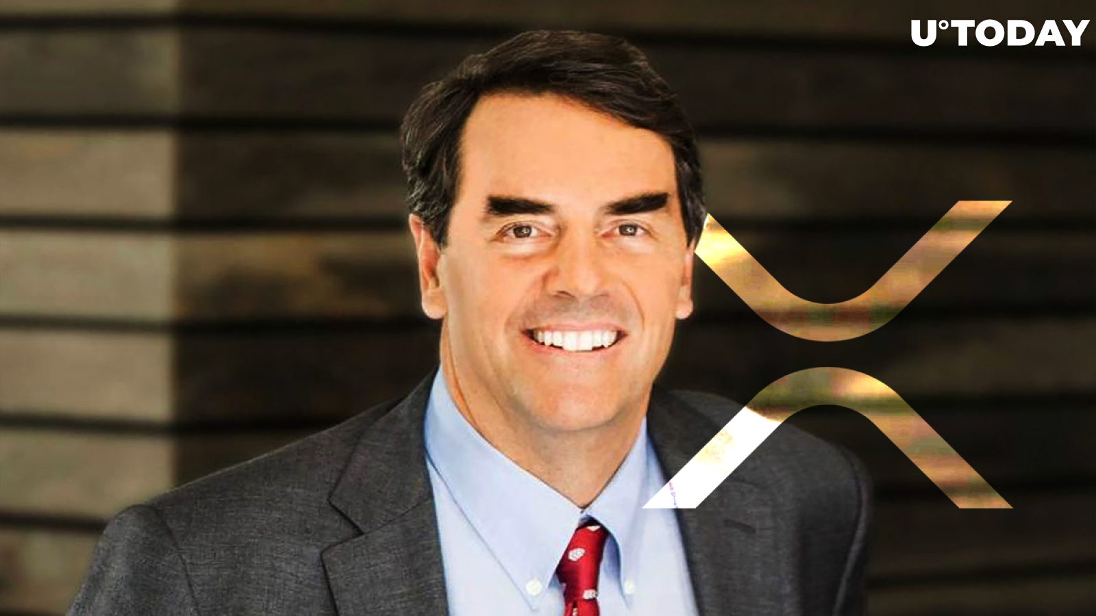 Billionaire Tim Draper on XRP: “It’s Happening, It’s Coming”