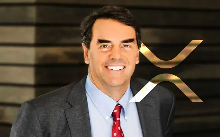 Billionaire Tim Draper on XRP: “It’s Happening, It’s Coming”