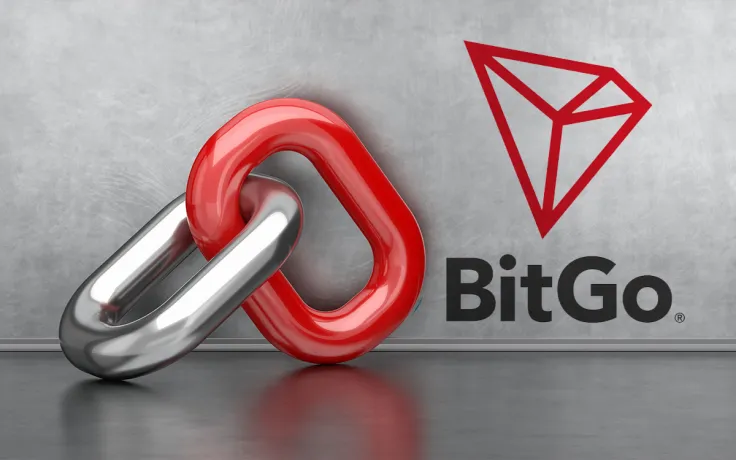 Tron Inks Strategic Partnership With BitGo, Brings Wrapped Bitcoin (wBTC) and Wrapped Ether to Tron Ecosystem