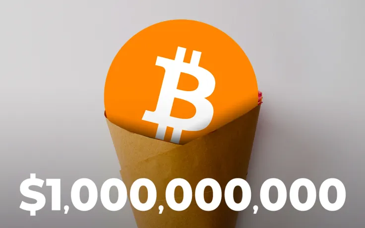 Wrapped Bitcoin Surpasses $1,000,000,000 as DeFi Protocols Reach $11,000,000,000 in Locked Value