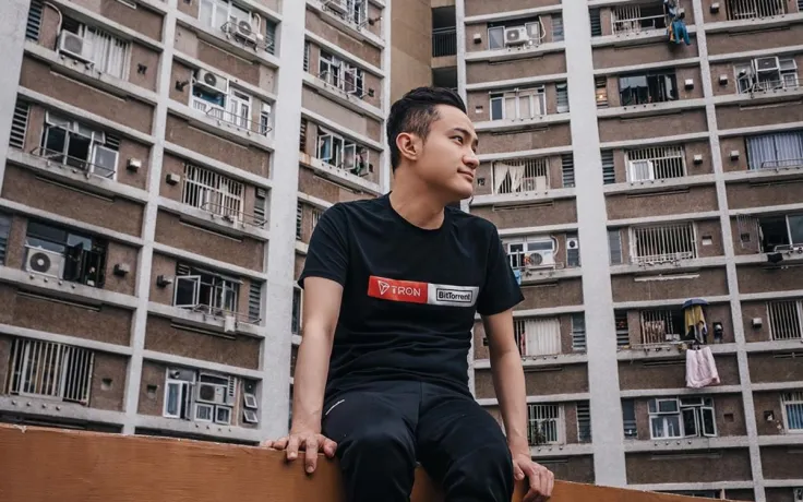 Tron CEO Justin Sun Paid Reddit Moderator to Delete Unflattering Posts: Source