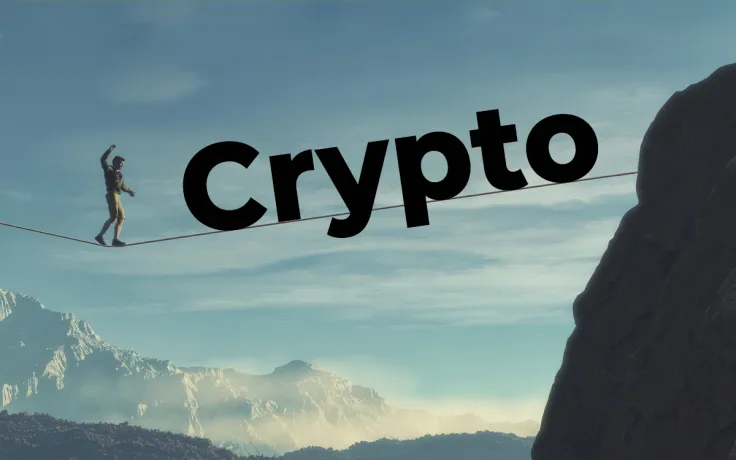 These Are Top Concerns of Financial Institutions Regarding Cryptocurrencies: Survey