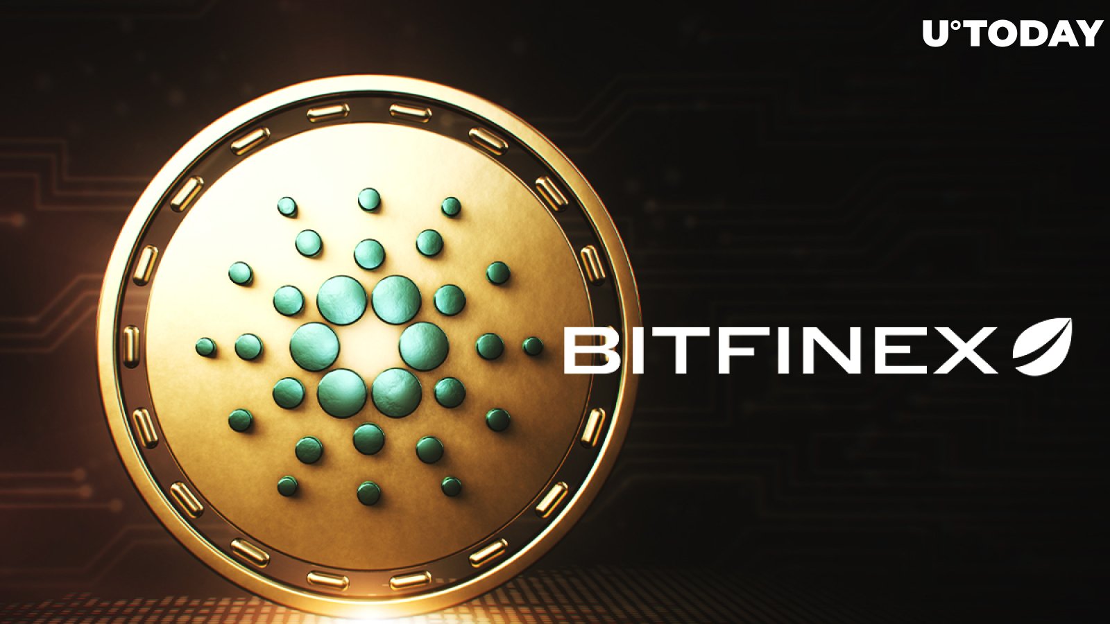 ADA Margin Trading Is Live on Bitfinex after the Recent ADA Listing