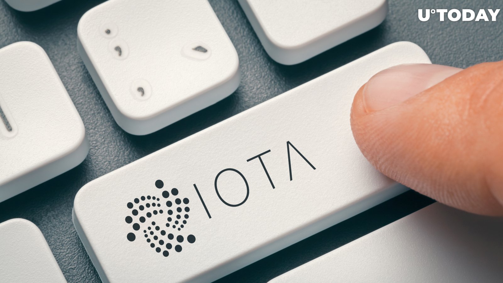 IOTA Releases New Version of Its Trinity Wallet with These Important Fixes