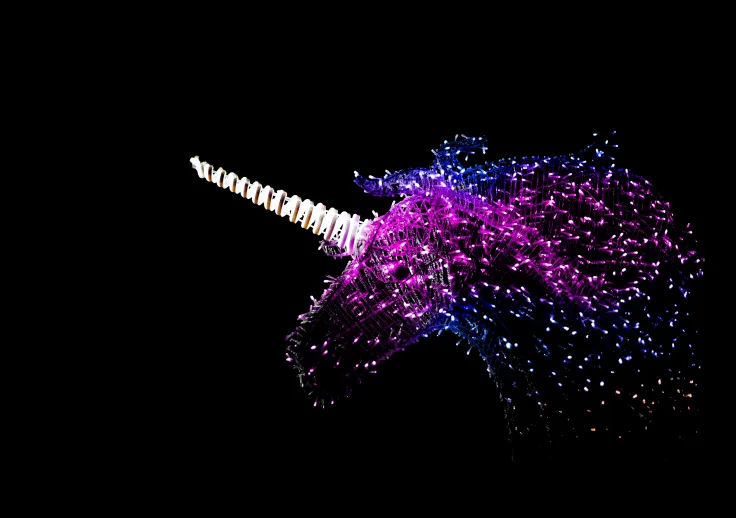 Uniswap's UNI Token Collapses 25 Percent as Exuberance Reaches Unprecedented Levels