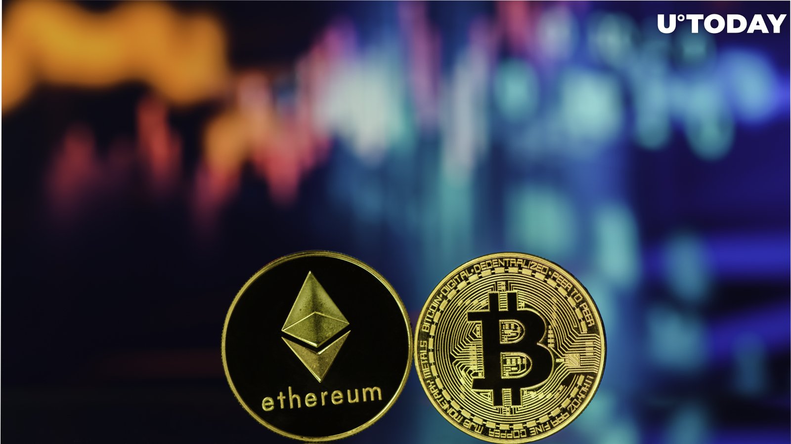 As Exchanges See More Ethereum Users, There Is Waning Interest in Bitcoin 