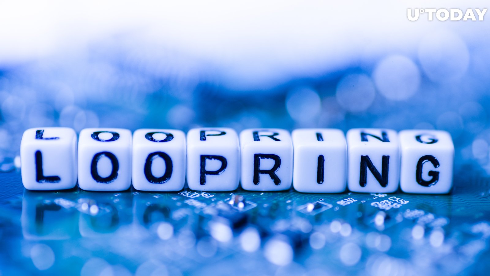 Coinbase Effect Alive and Well as Loopring (LRC) Explodes 35 Percent 