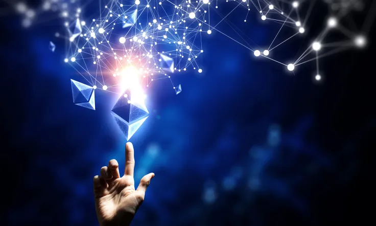 Analyst Explains the Key Factors Behind Ethereum and Uniswap's Massive Success