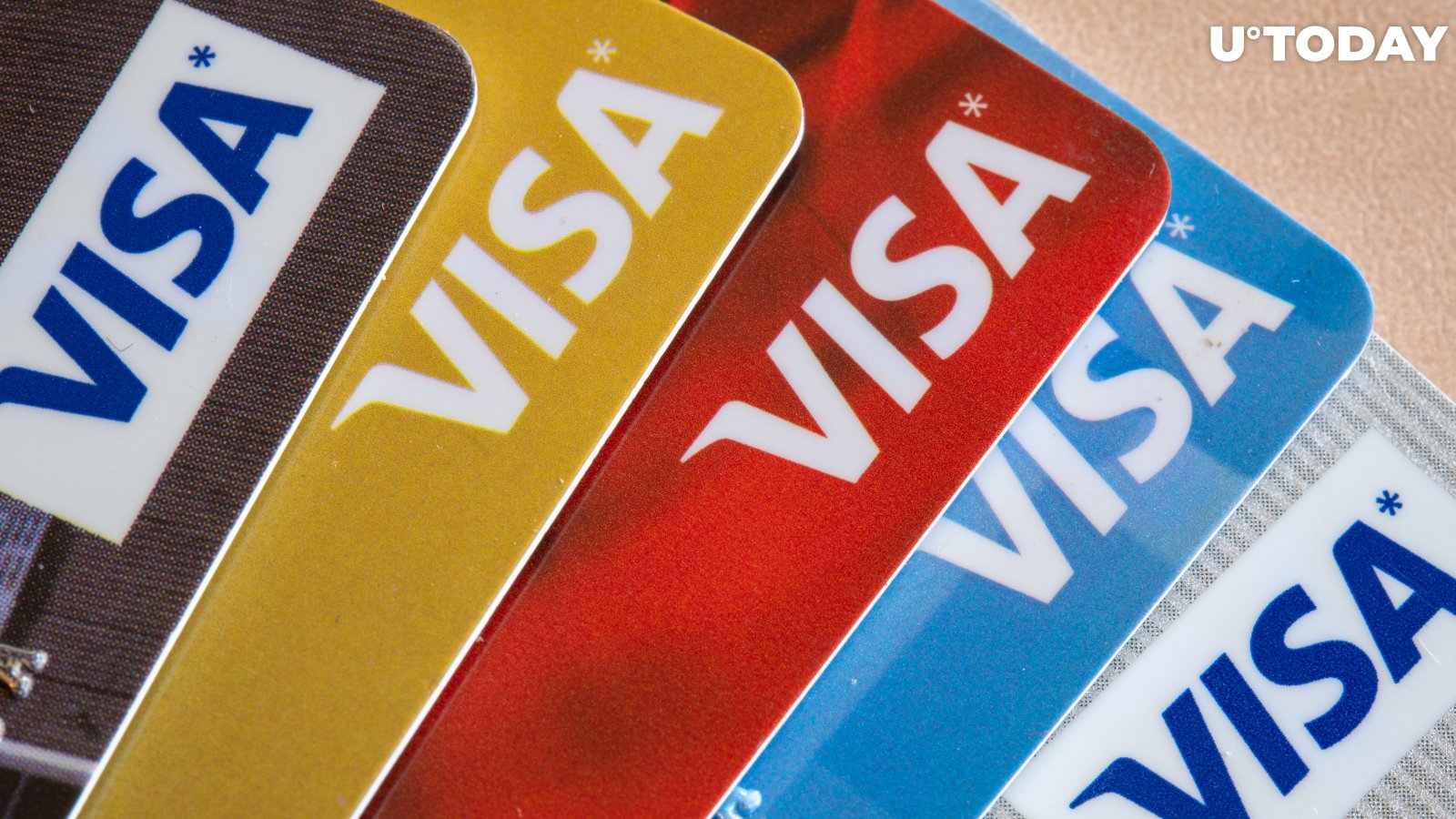 Visa Working on Groundbreaking Cryptocurrency Payment Technology
