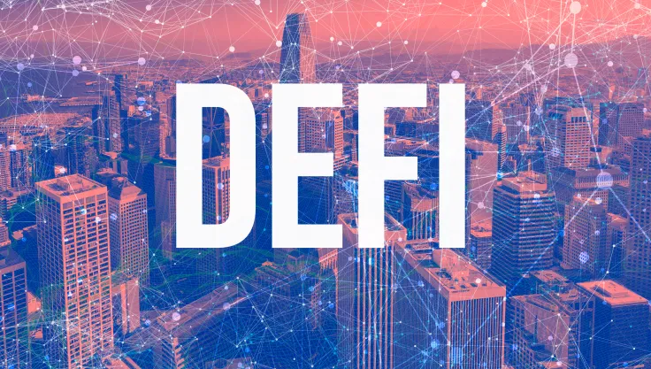 DeFi to Overshadow Bitcoin in Coming Years, Says Ex-Goldman Sachs Trader
