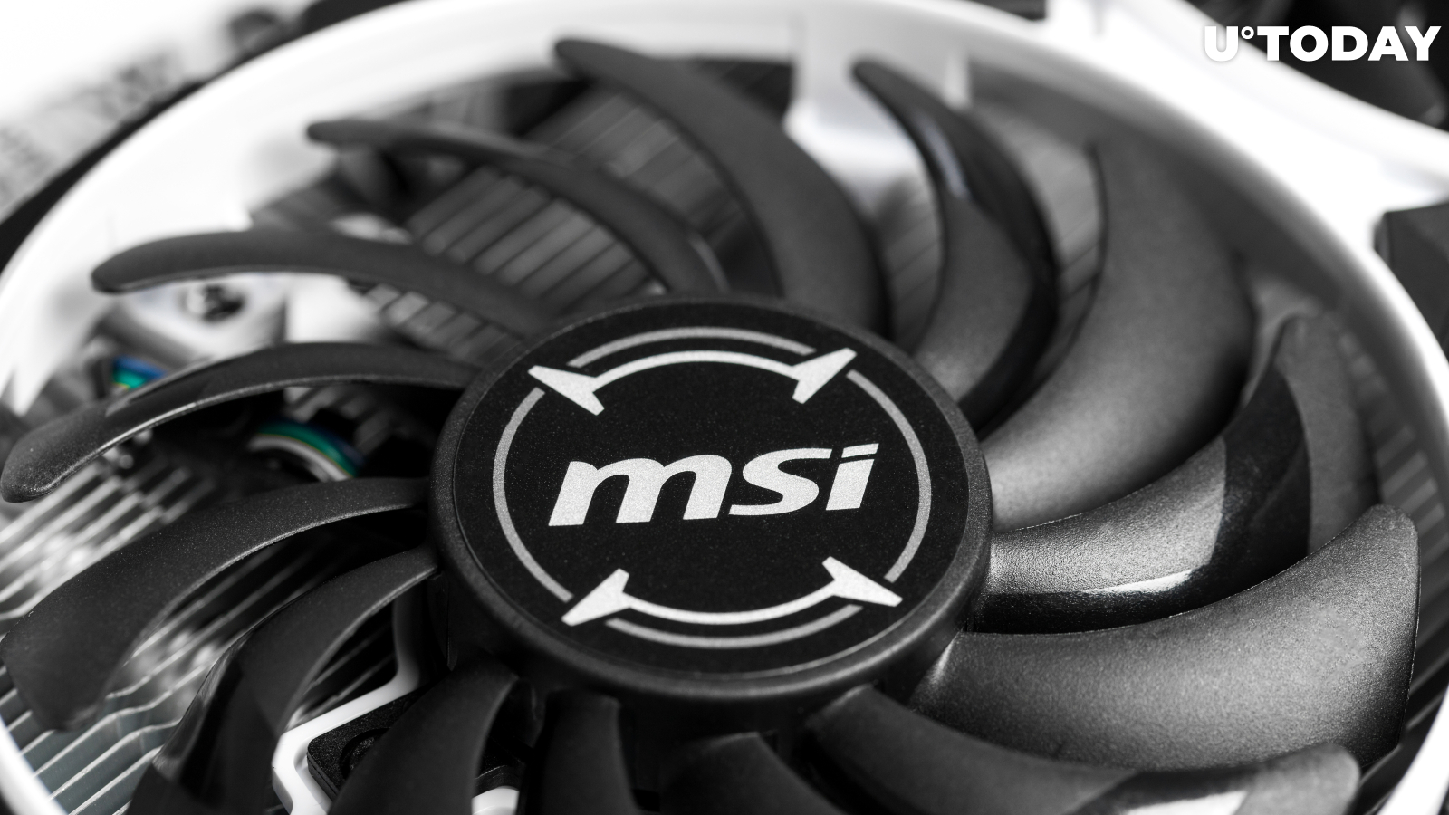 MSI Comes Up with Graphics Cards for Crypto Mining in Response to Nvidia's 'Ampere' GPUs    