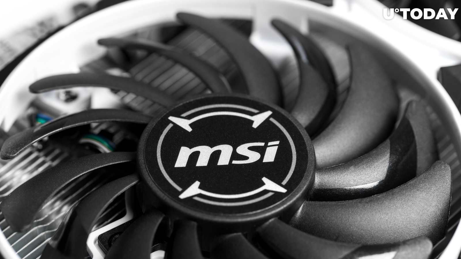 Msi Comes Up With Graphics Cards For Crypto Mining In Response To Nvidia S Ampere Gpus