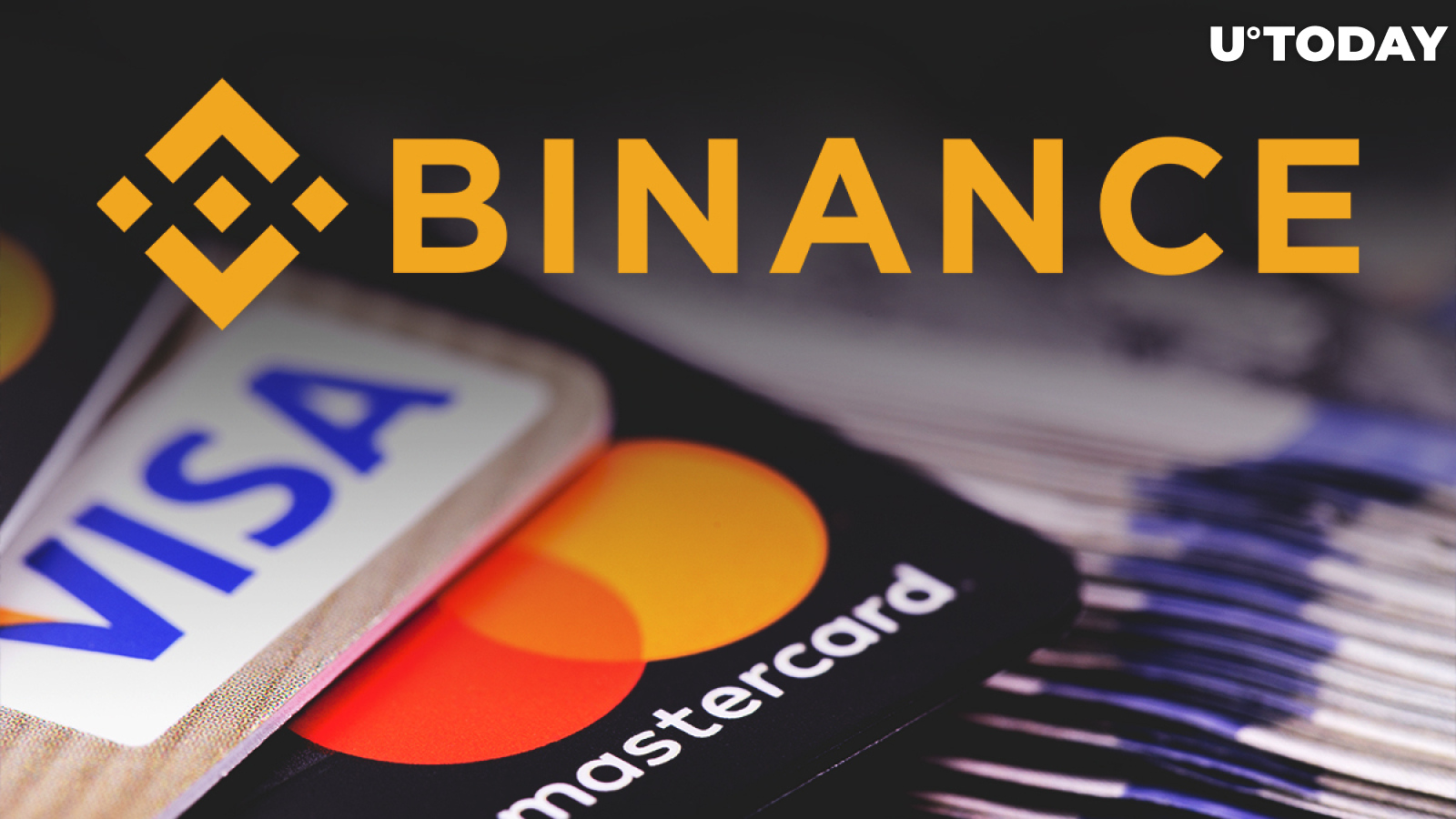 binance mastercard più economico piattaforma di trading crypto
