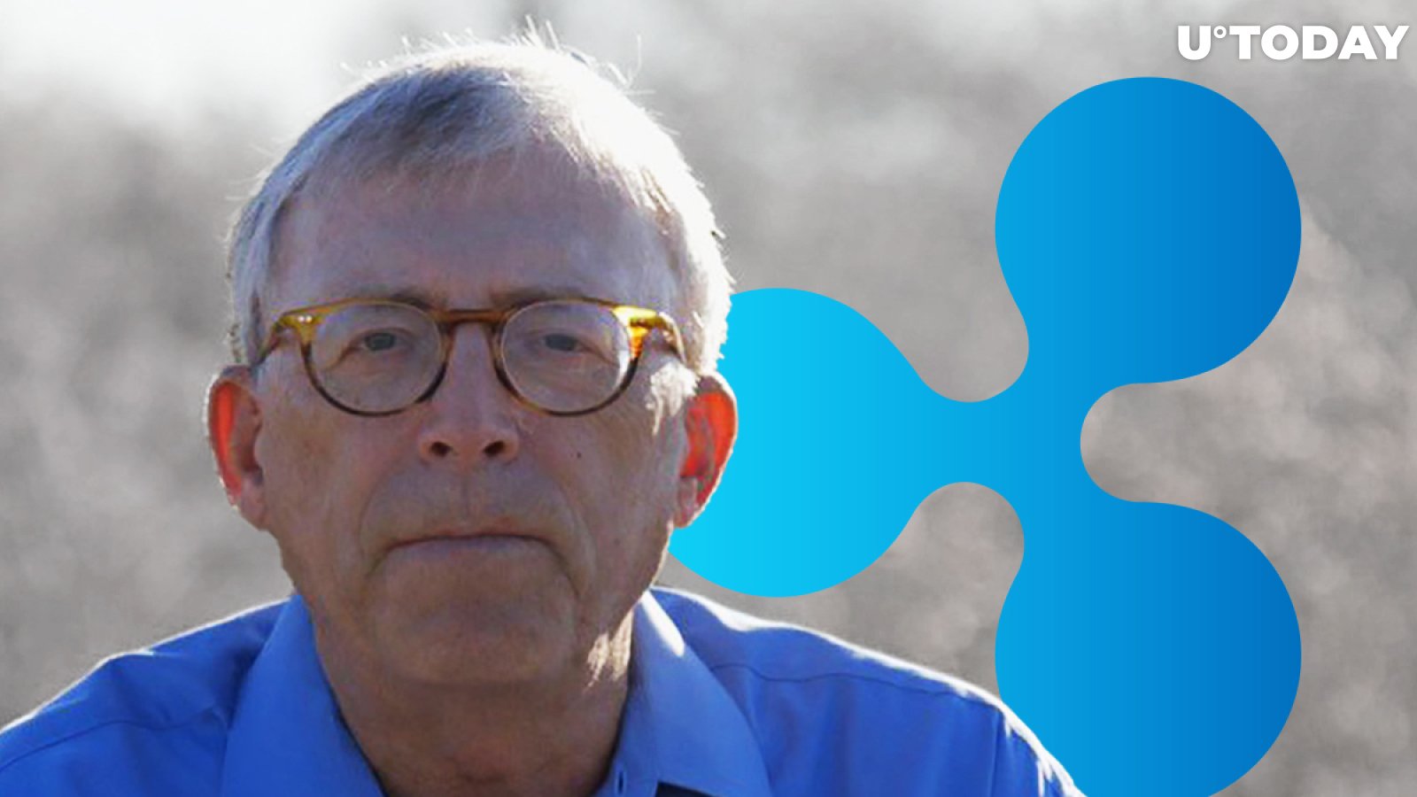 Trading Guru Peter Brandt Trashes XRP Due to Ripple Being the Biggest XRP Holder