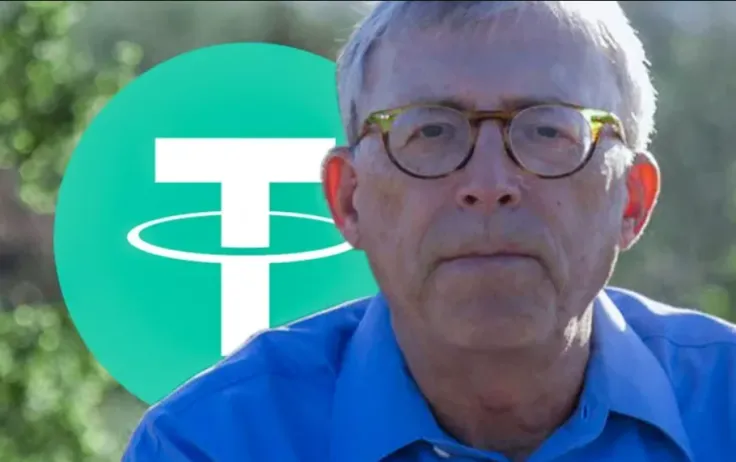 Trading Legend Peter Brandt Ramps Up Tether Criticism