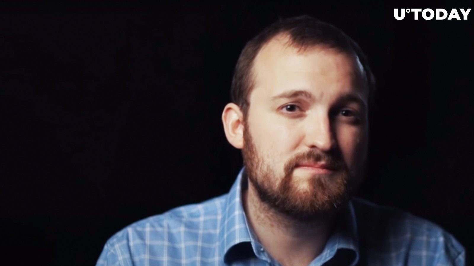 IOHK CEO Charles Hoskinson Blamed for Crypto Scams on YouTube, Urges Platform to "Wake Up"