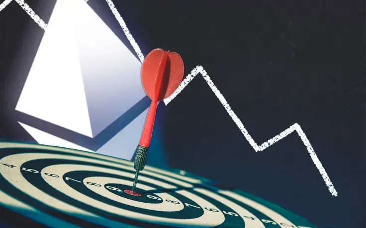 ETH Hits $464, While ETH Options Open Interest Surges on Deribit and OKEx