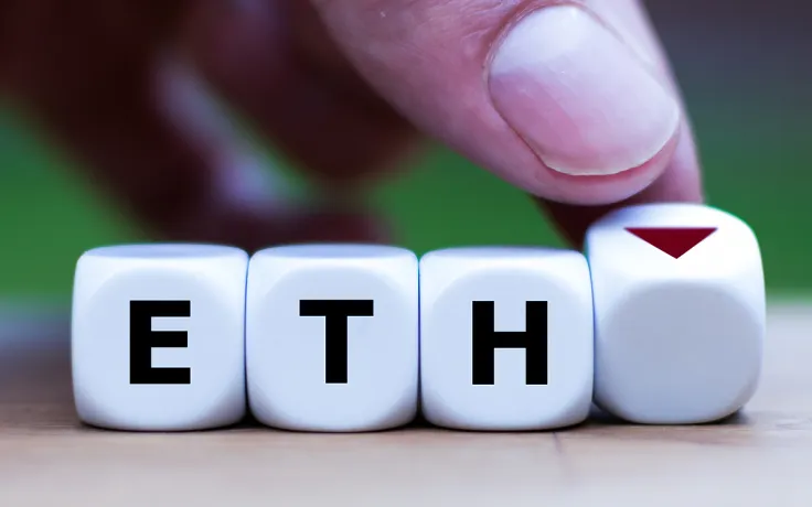 ETH Balance on Exchanges Hits 6-Month Low, While Number of Wallets with 1,000+ ETH Is in Major Decline