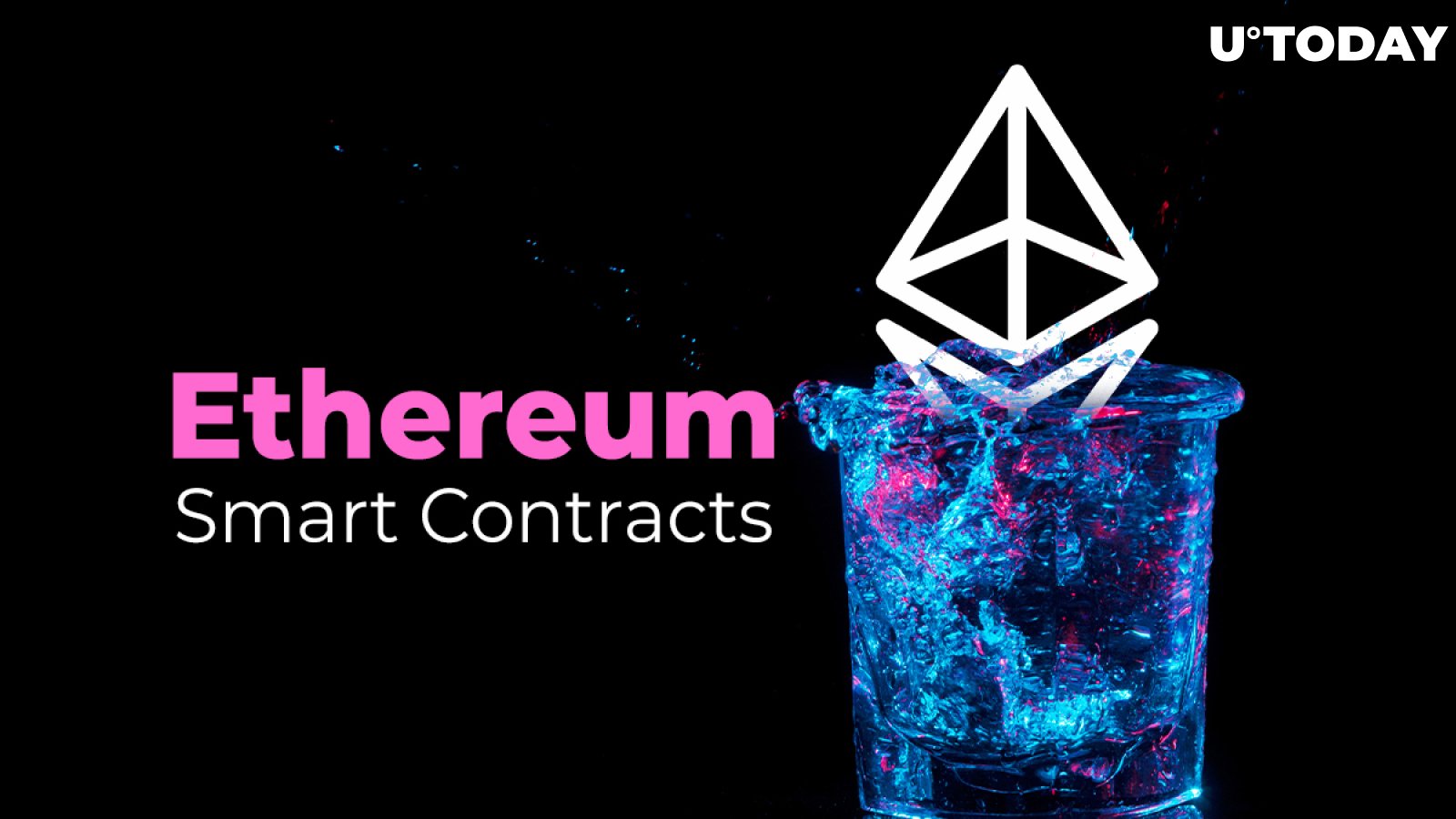 Ethereum Supply in Smart Contracts Surpasses That on Exchanges: Glassnode
