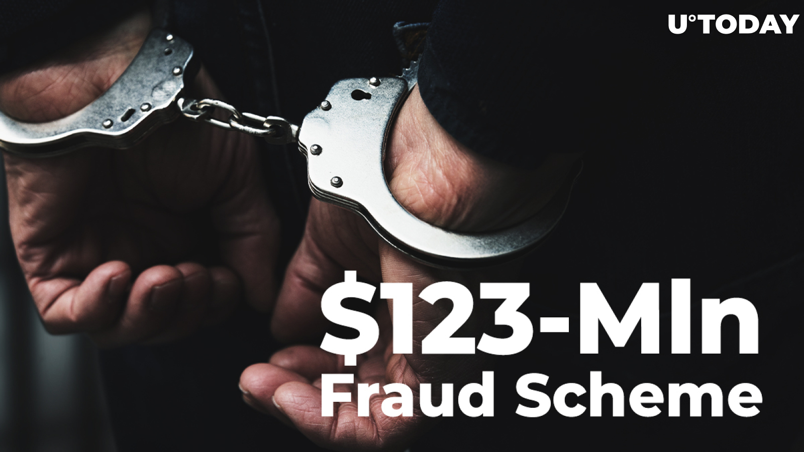 $123 Mln Fraud Scheme Against Investors Gets Cyber Anti-Fraud Firm CEO Arrested