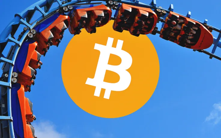 BTC Active Supply 3y-5y Hits 22-Month High, While Number of Active Wallets Is Down 16.1%