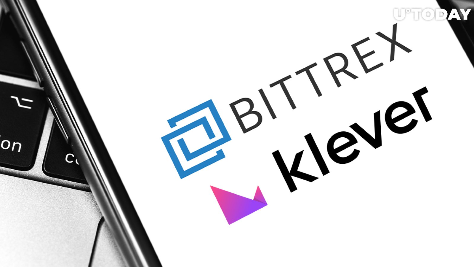 Klever (KLV) to Go Live on Bittrex Global, One of Top 10 Global Exchanges