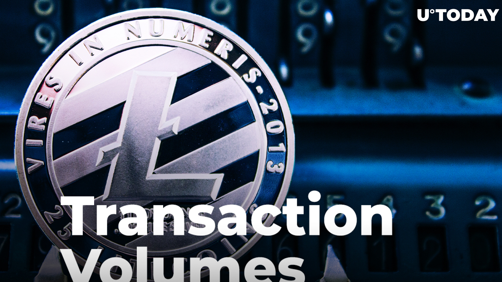 Litecoin Transaction Volume Spikes 55.8% as Pornhub Adopts LTC