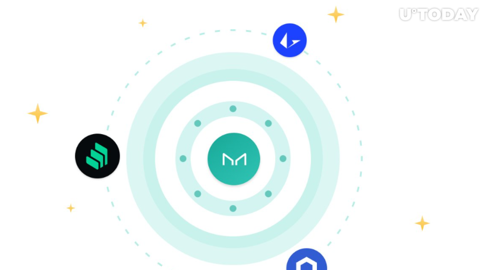 Maker Adds Loopring (LRC), Compound (COMP), and Chainlink (LINK) as Collateral 