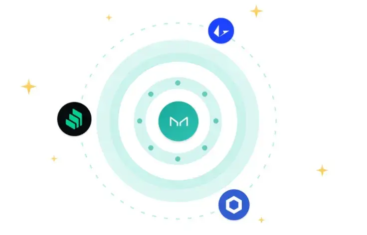 Maker Adds Loopring (LRC), Compound (COMP), and Chainlink (LINK) as Collateral