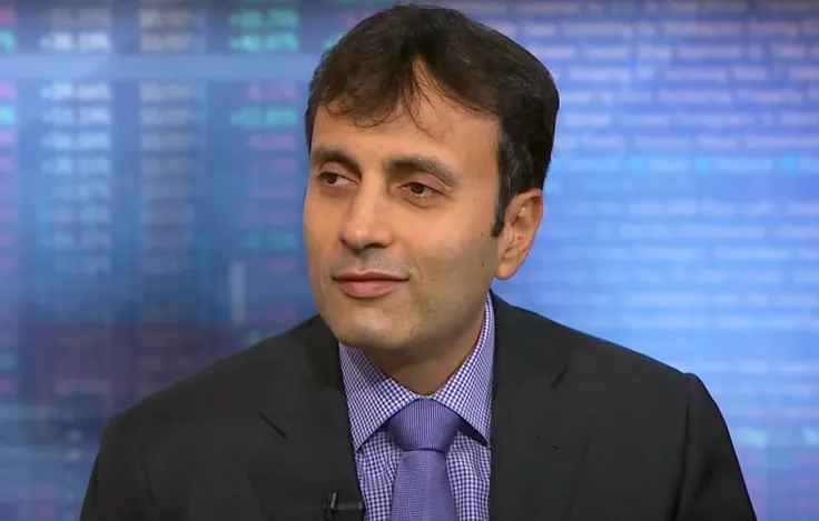 Morgan Stanley’s Ruchir Sharma Claims Millennials Prefer Bitcoin Over Gold