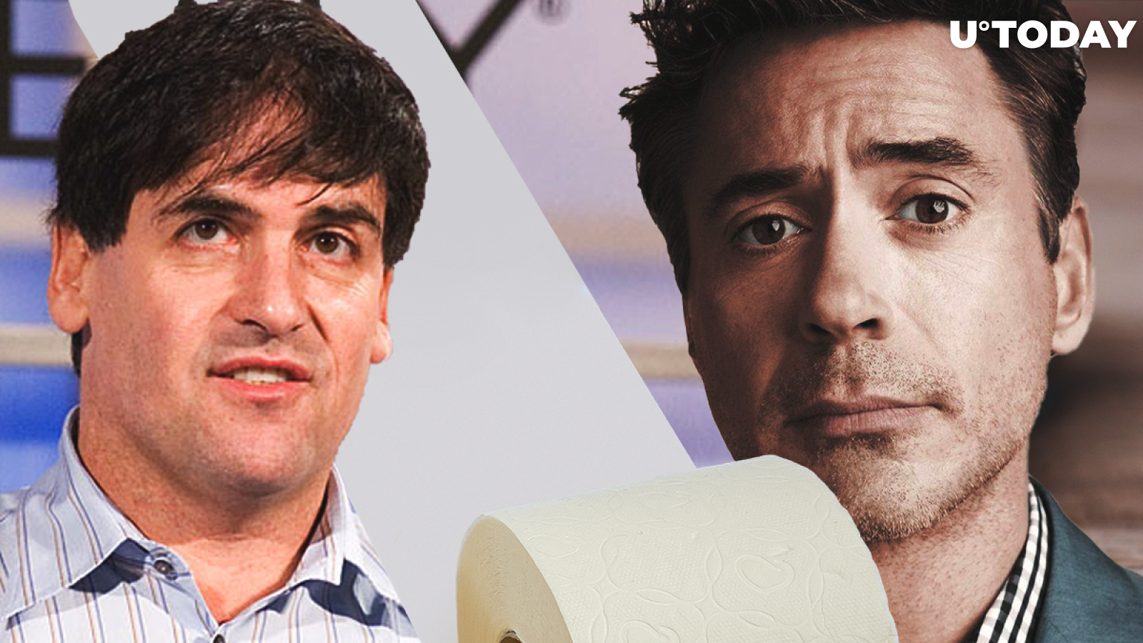 Billionaire Mark Cuban, Uber CEO and "Iron Man" Invest $3 Mln in New Toilet Paper Brand, Here's Why