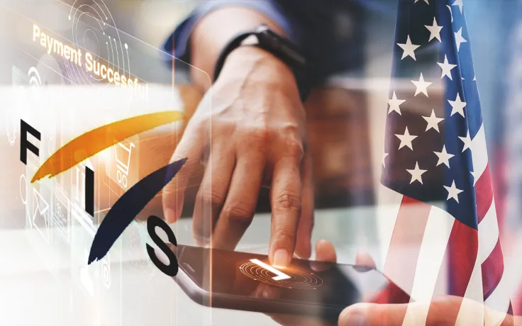 Ripple Partner FIS Teams Up with The Clearing House to Set Up Quick Payments for US Banks