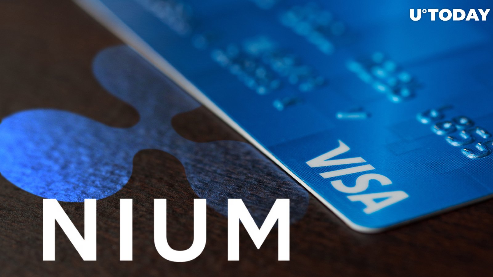 Ripple-Powered Nium Will Help Aspire Issue Virtual Visa Cards Integrated with Google Pay