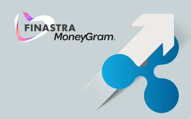 Ripple Partners MoneyGram and Finastra Expand via Big New Collaborations