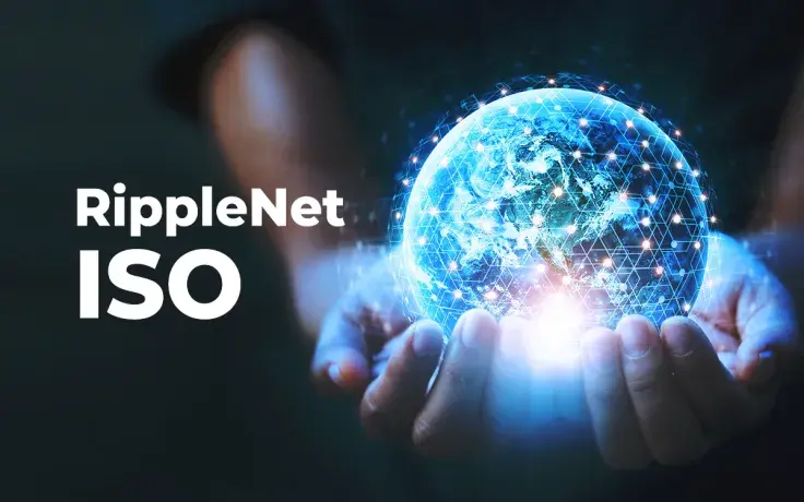 Ripple's Top Executive Says Transnational Payments About to Transform While Ripple Intends to Set Up New ODL Corridors