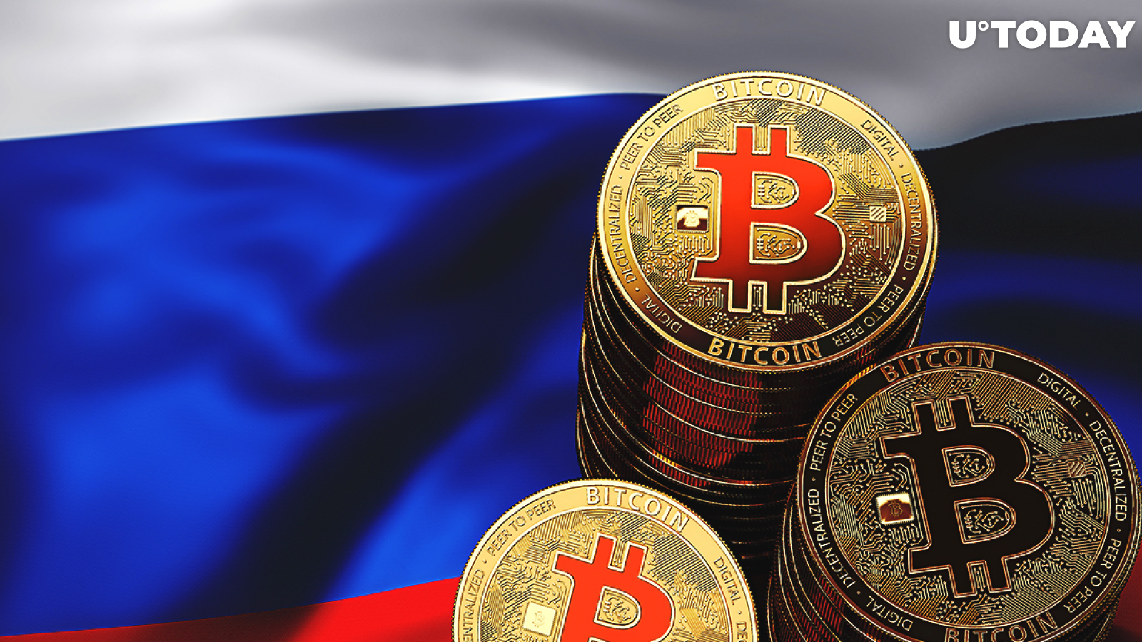 Russian Government Officials Have to Declare Cryptocurrency Savings While Cases of BTC Bribes Are Being Reported