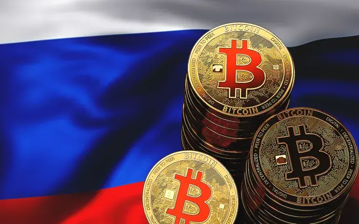 Russian Government Officials Have to Declare Cryptocurrency Savings While Cases of BTC Bribes Are Being Reported