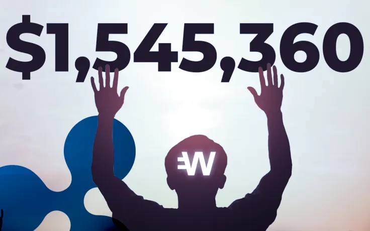 Digital Payments Platform Wirex Raises $1,545,360 In 1.5 Hours for Its Securities Offering