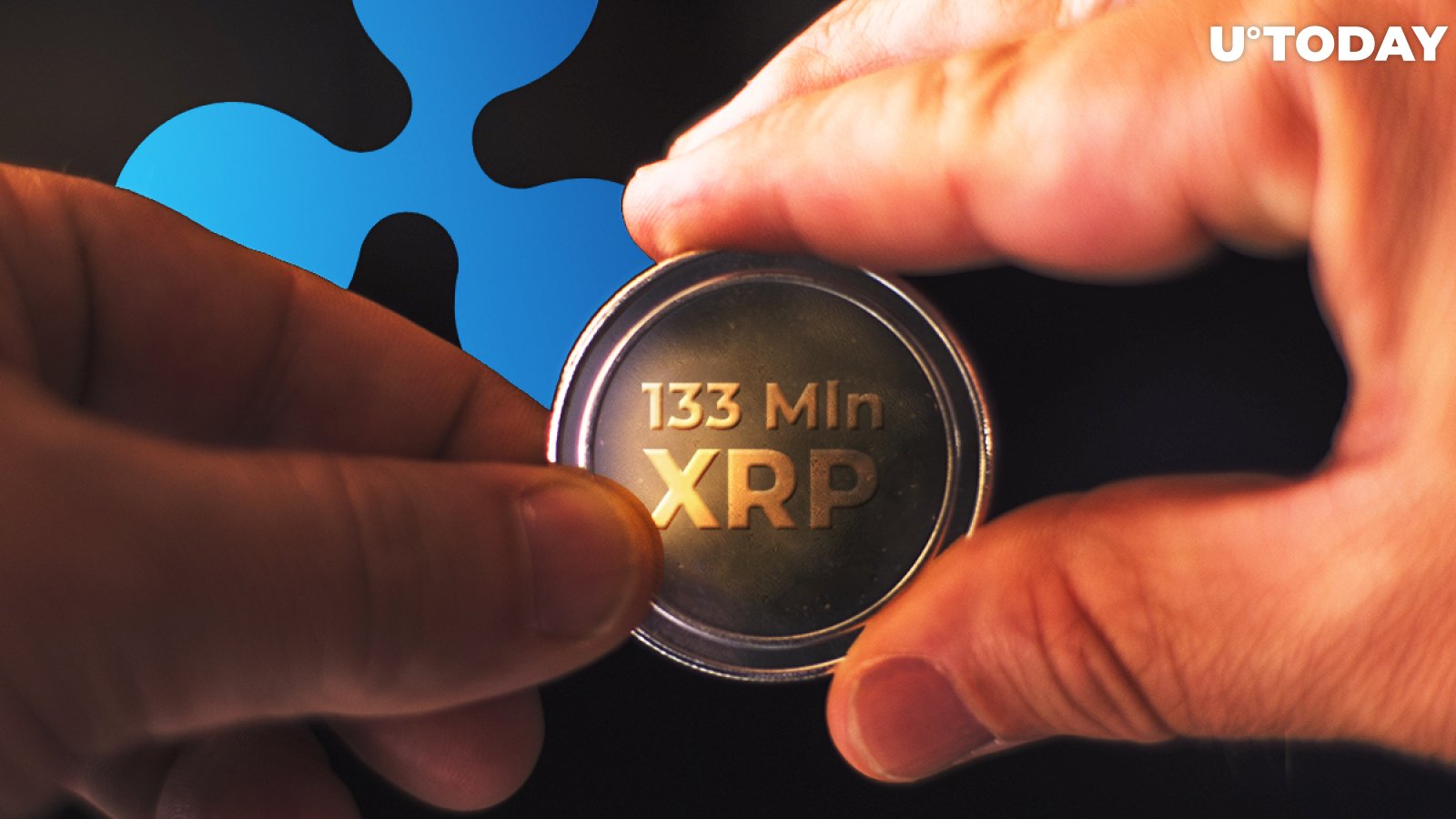 Ripple Wires 133 Mln XRP to Jed McCaleb Along with Locking 800 Mln XRP Back in Escrow
