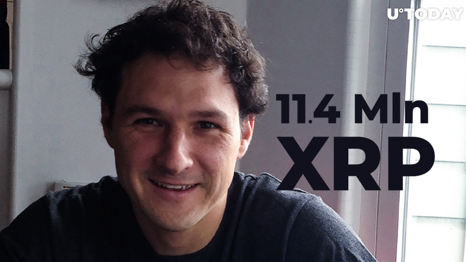 Jed McCaleb Shifts 11.4 Mln XRP While XRP Liquidity Indexes Fail to Reach New ATHs