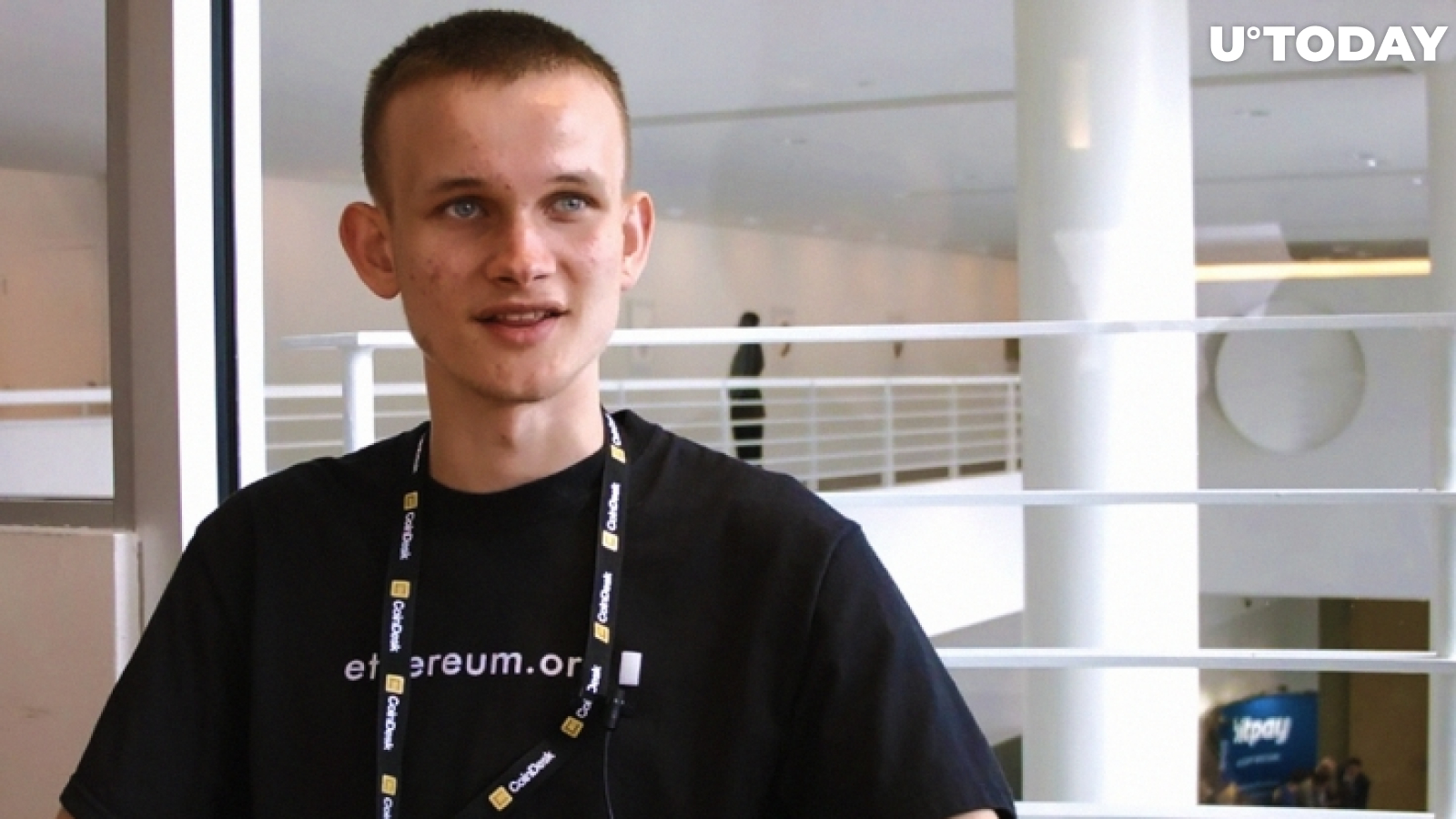 Vitalik Buterin Hopes Zombie Chain Tezos Does Well Schlagzeilen Neuigkeiten Coinmarketcap