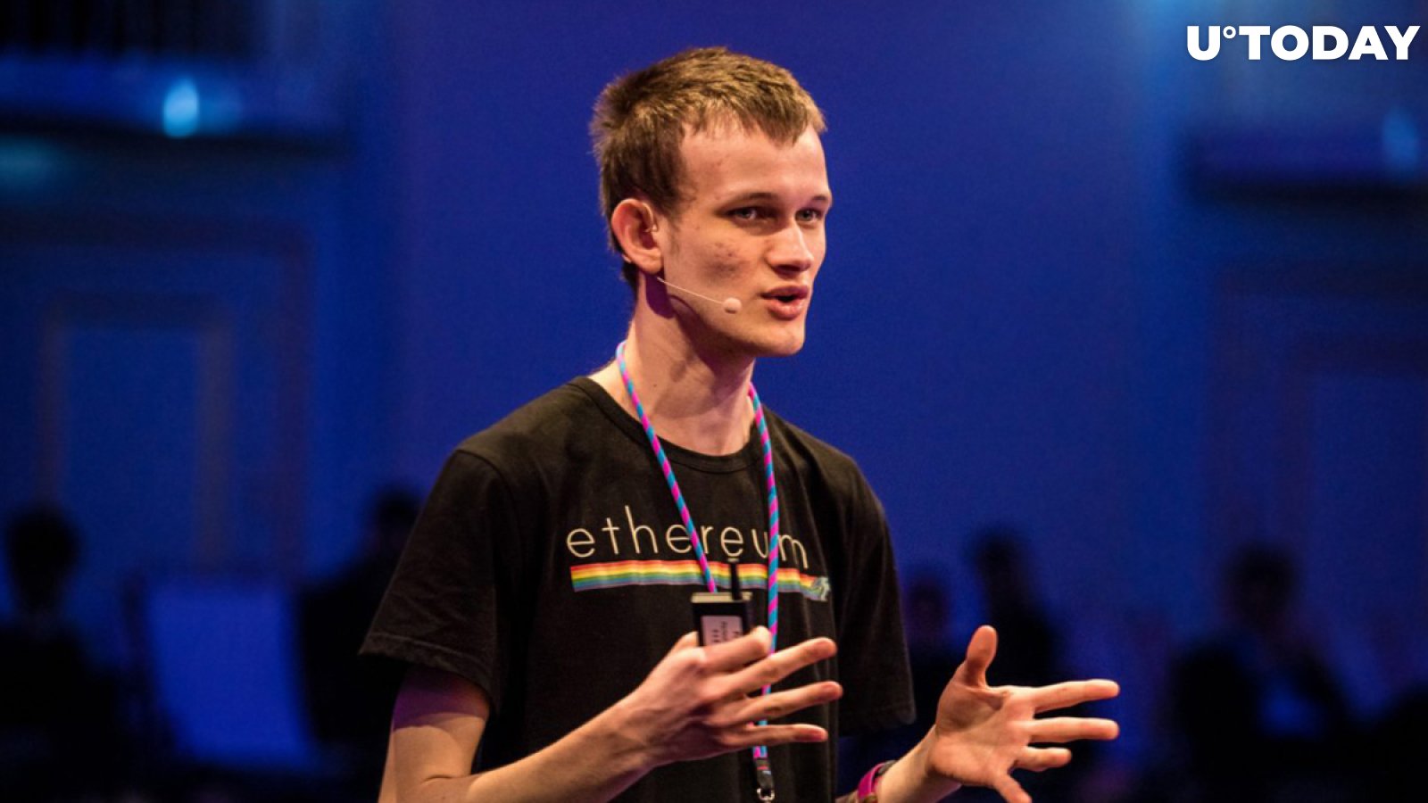 Revolution in Ethereum (ETH) Scalability: Vitalik Buterin Shares "All In" Roadmap With 100,000 Maximum TPS