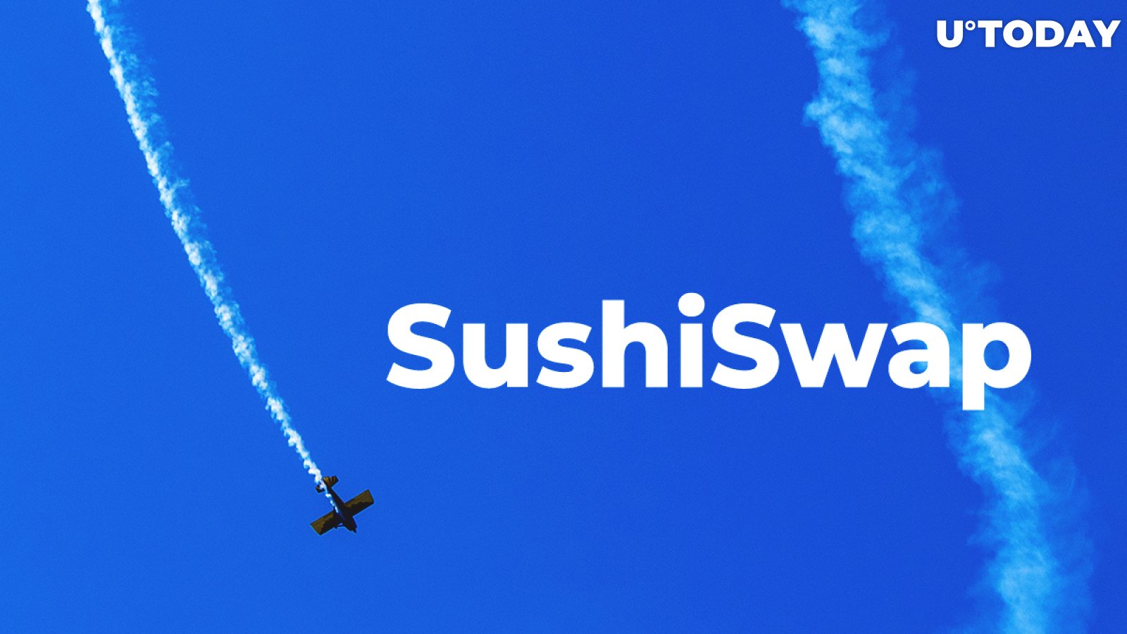 SushiSwap (SUSHI) Tanks Below $1 as Protocol’s Liquidity Continues to Bleed