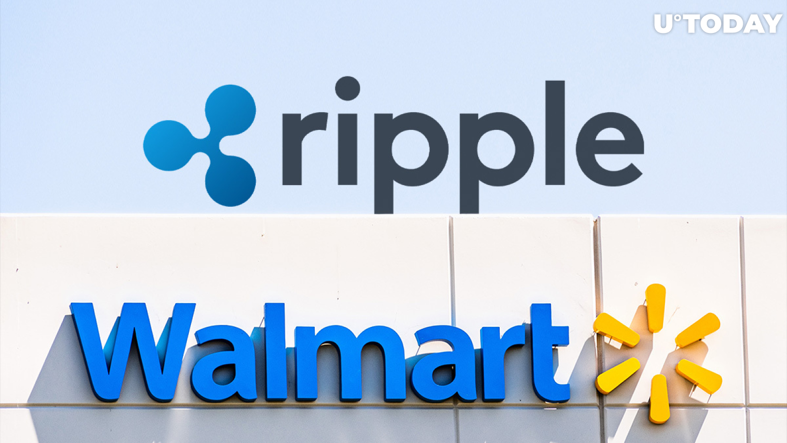 Walmart and Key Ripple Partner Extend Their Relationship