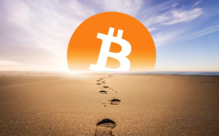 There's One Major Reason Why Big Bitcoin Move Is Likely