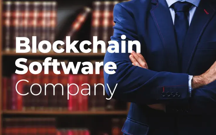 Blockchain Software Company Hires Former Goldman Sachs Lawyer