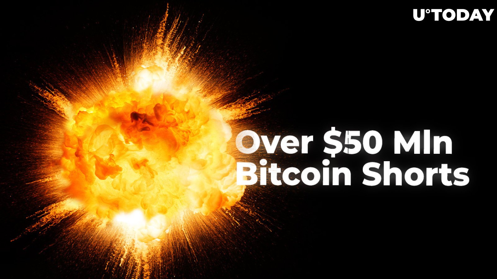 Over $50 Mln Worth of Bitcoin Shorts Liquidated as BTC Surpasses $11,000