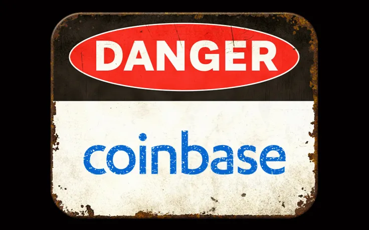 New York Times Reporter Explains the Danger of Coinbase's Push Against Wokeness