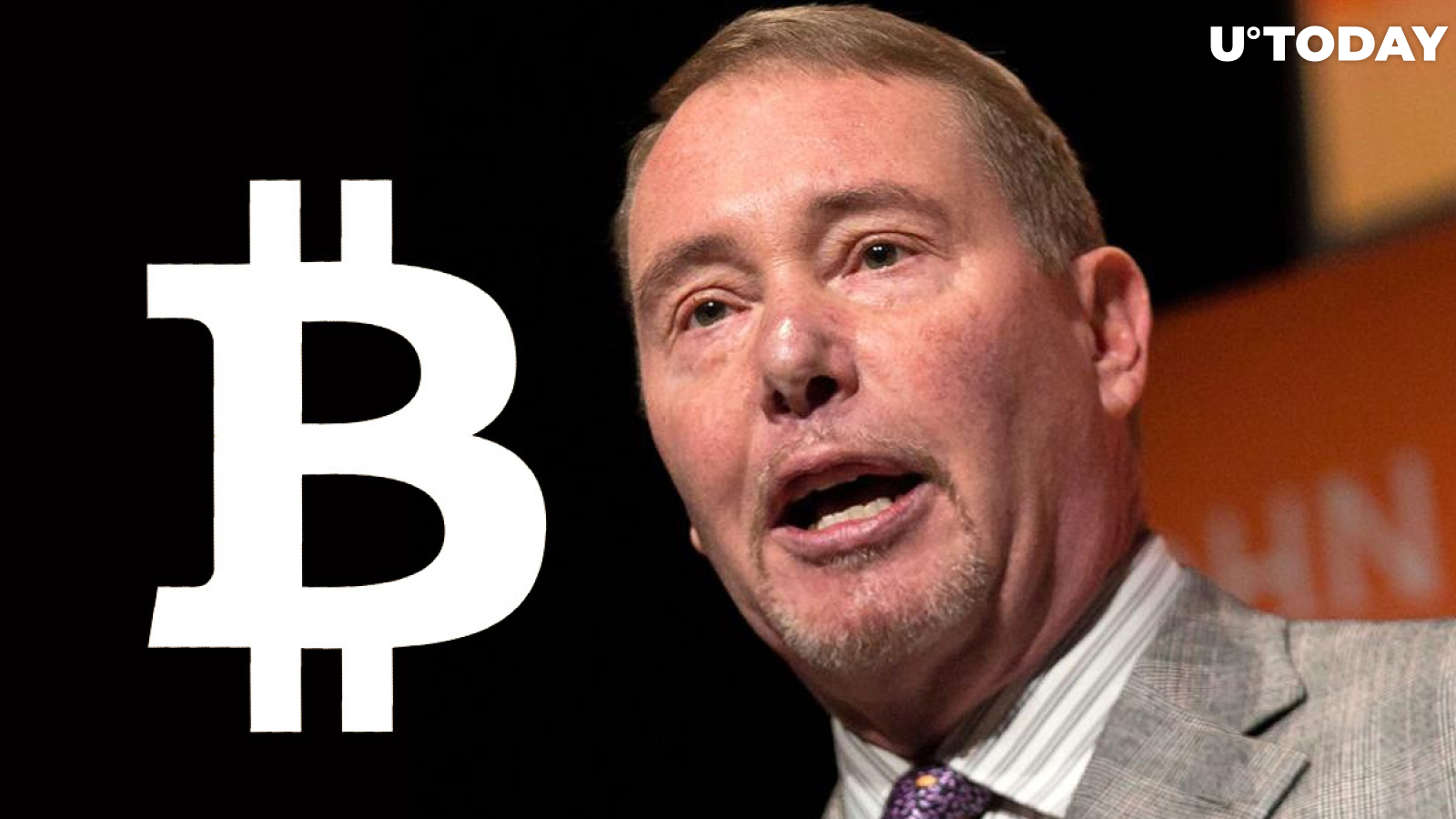 Bitcoin Is a Lie, Says Billionaire Jeffrey Gundlach